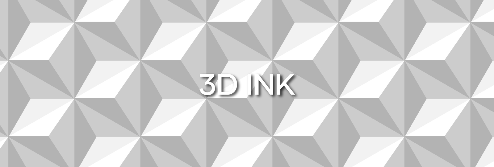 3D Ink