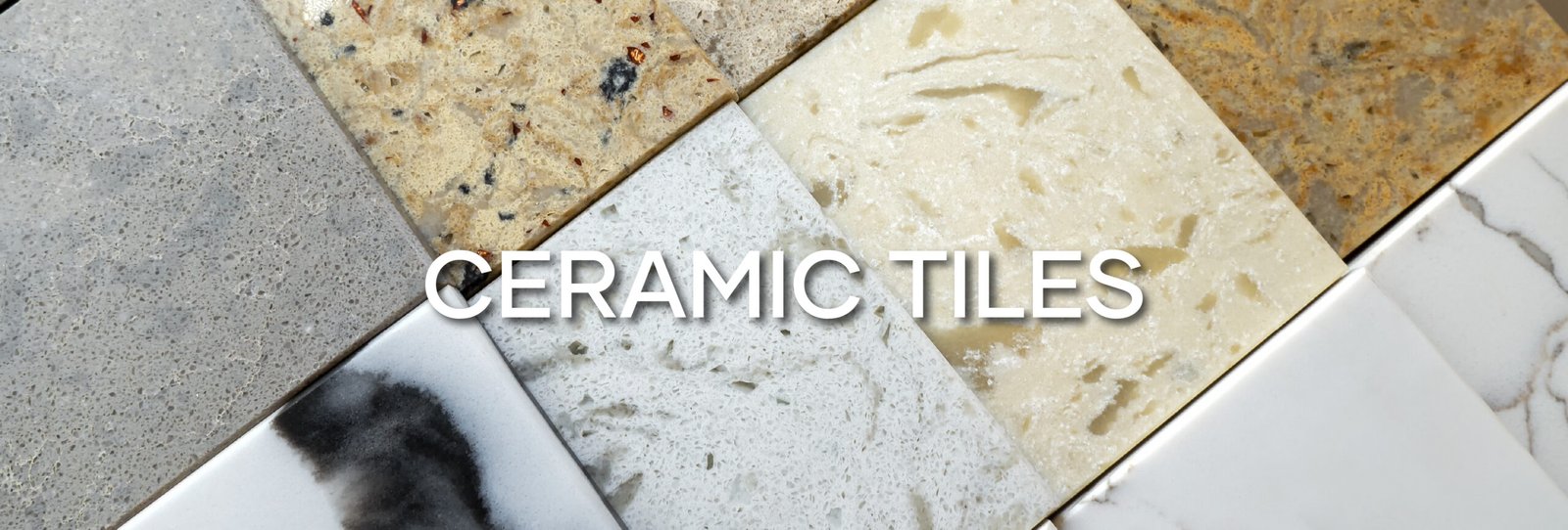 Ceramic Tiles