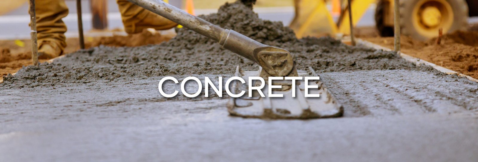 Concrete