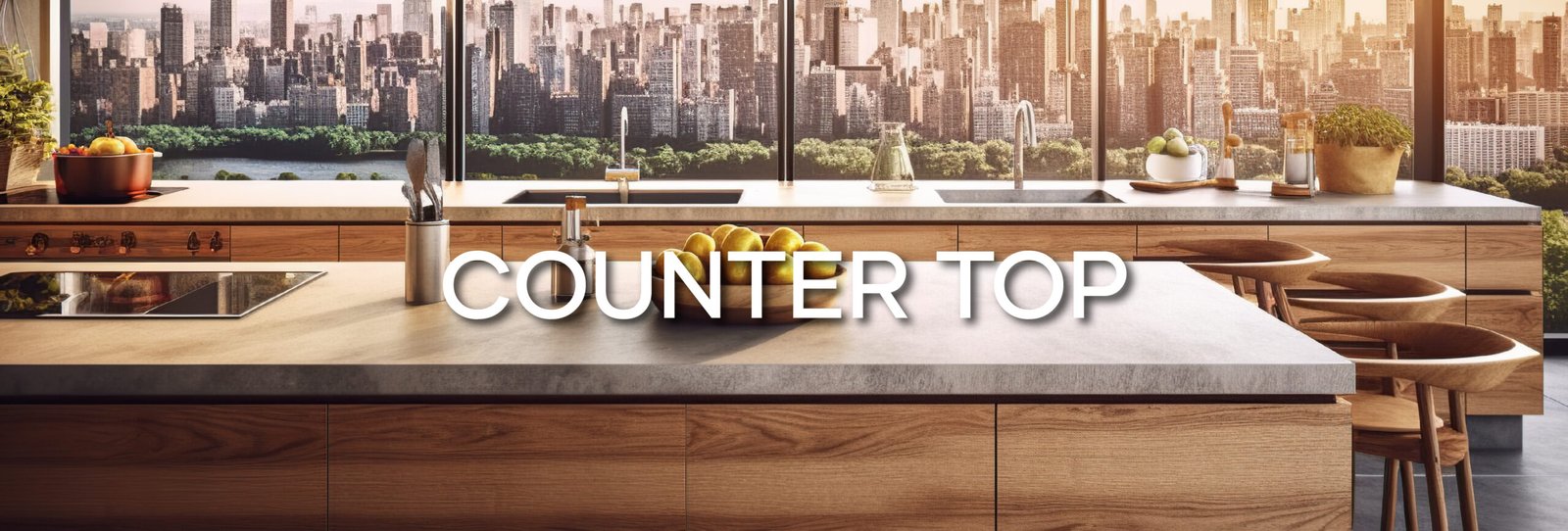 Counter Top