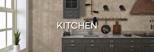 Kitchen tiles