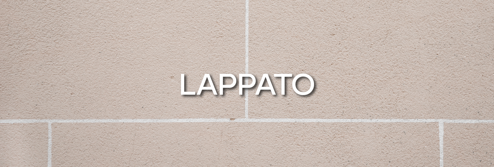 Lappato