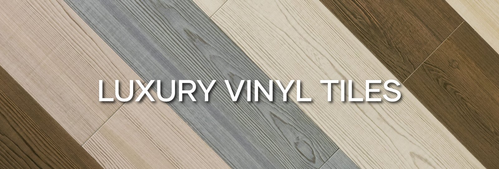 Luxury Vinyl Tiles