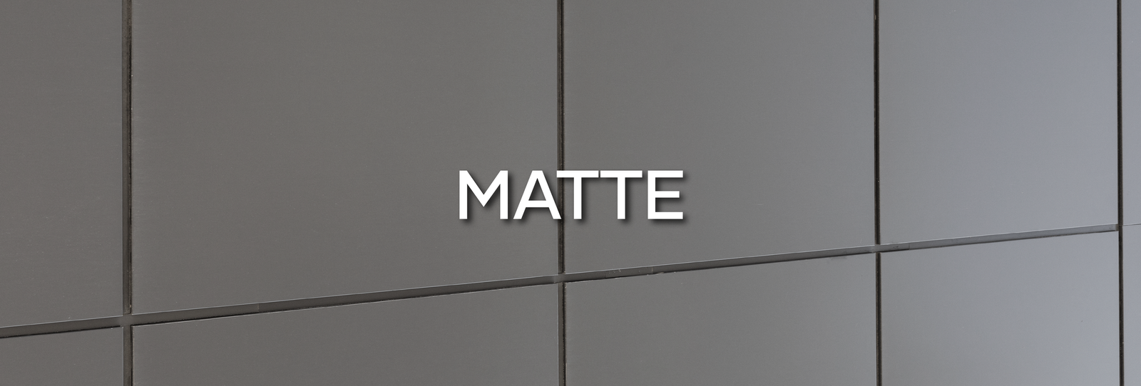 Matte