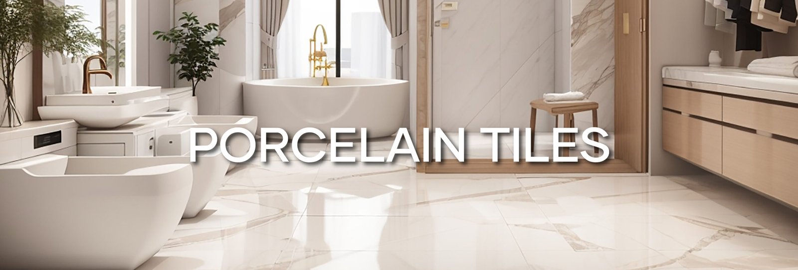 Porcelain Tiles