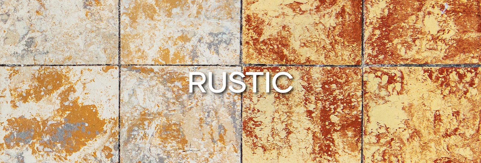 Rustic