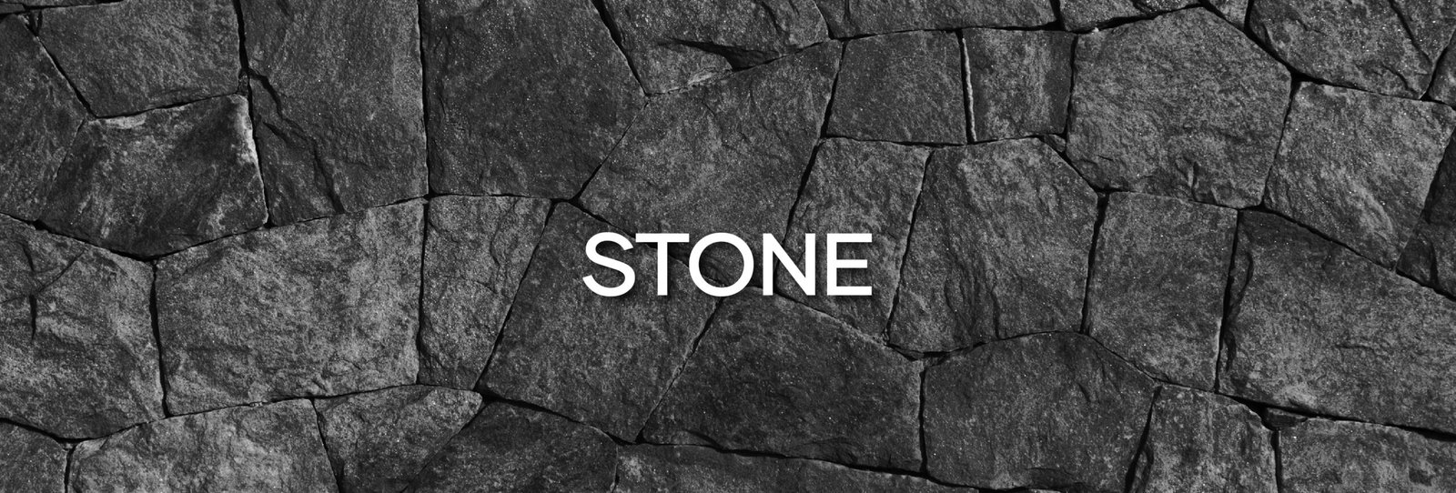 Stone