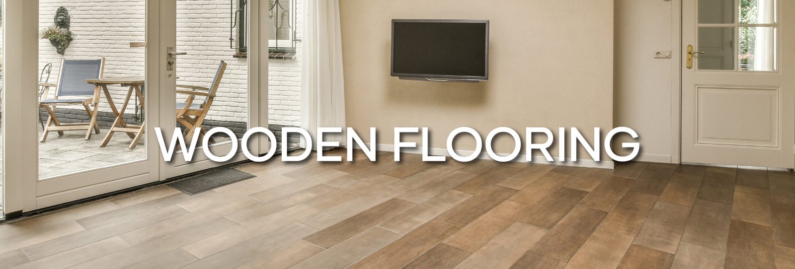 Wooden Flooring